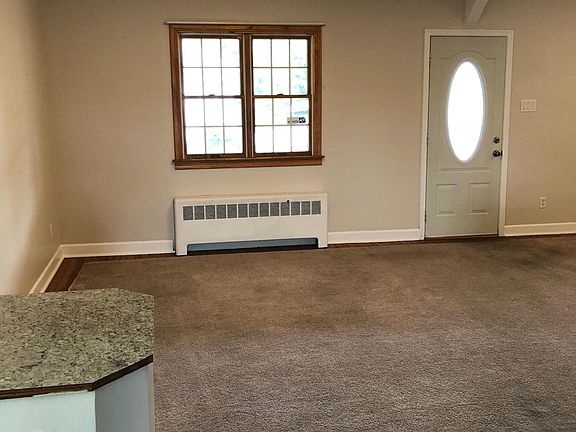 1st Half of Large Living Room
