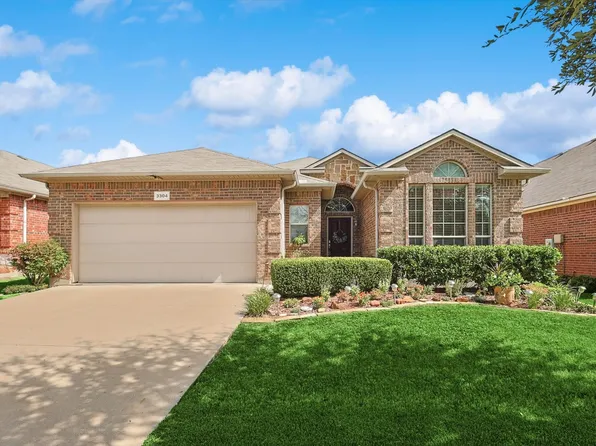 3304 Stonecrop Trl, Argyle, TX 76226