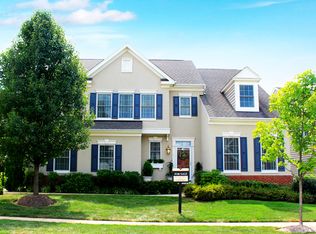 43625 Habitat Cir, Leesburg, VA