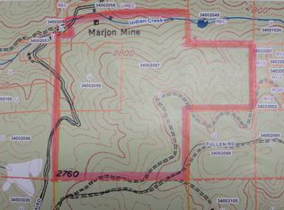 Fullen Rd #0, Murphys, CA 95247