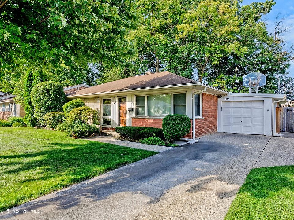 1st image of 1025 Longaker Rd