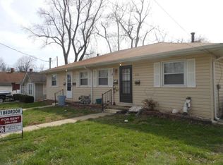 203 S Aurora St #B, Collinsville, IL 62234