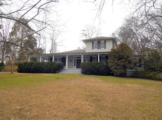 464 Bass Rd, Macon, GA 31210