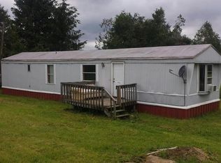 712 Talcville Rd, Edwards, NY 13635