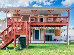 419 Douglas Ave #201, Lexington, KY 40508