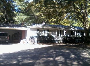 4630 Gaydon Rd, Powder Springs, GA 30127