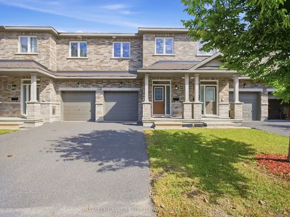597 Via Mattino Way, Ottawa, ON K2J 6B9