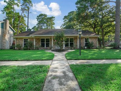 1802 Cobble Creek Dr, Houston, TX, 77073