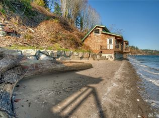 10327 Sunrise Beach Dr NW, Gig Harbor, WA 98332