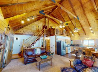 31 Canuto Ct, Rociada, NM 87742