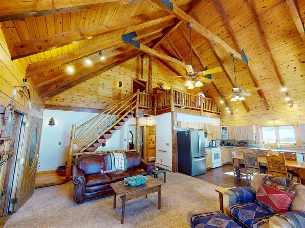 31 Canuto Ct, Rociada, NM 87742