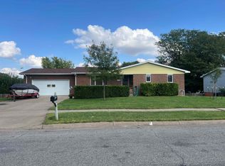 1506 12th Ave, Dodge City, KS 67801