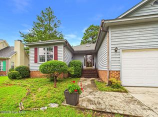159 Kensington Way, Aberdeen, NC 28315