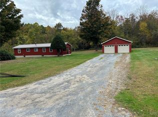8711 Davidson Rd, Rome, NY 13440