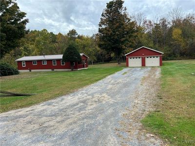 8711 Davidson Rd, Rome, NY, 13440