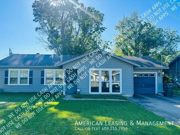 695 Peyton Dr, Beaumont, TX 77706