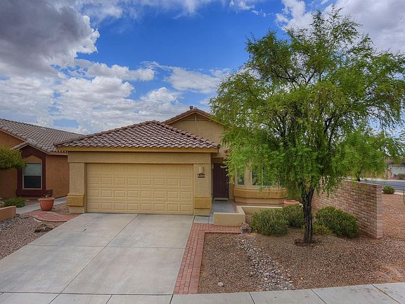 3rd image of 8369 N Rocky View Ln