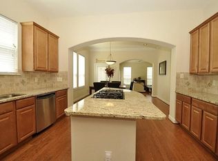 18 Versante Ct, Houston, TX 77070
