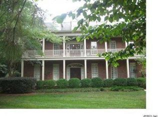 7127 The Greens Ln, Charlotte, NC 28277