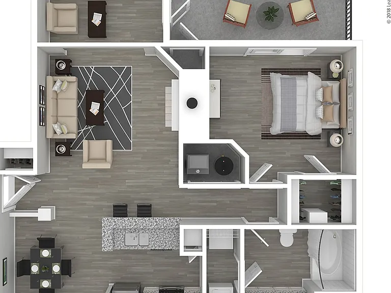 LuminEastCobb_3D_A3_1b1b_869sqft LuminEastCobb_3D_A3_1b1b_869sqft
