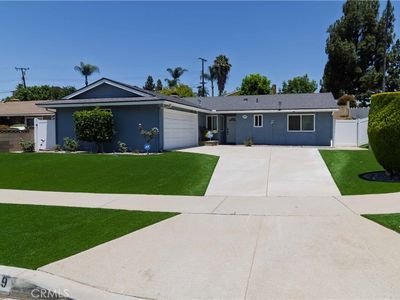 13649 Loumont St, Whittier, CA, 90601