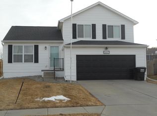 5607 S 193rd Ave, Omaha, NE 68135