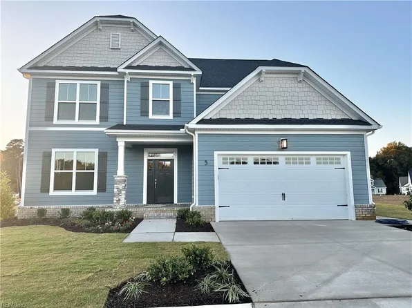 5 River Edge Dr, Suffolk, VA 23433