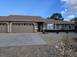 5213 N Desert Ln, Prescott Valley, AZ 86314
