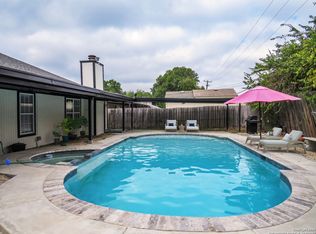 13610 Earlywood St, San Antonio, TX 78233