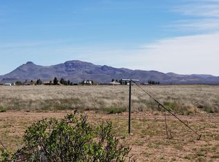 6427 N Leslie Canyon Rd LOT '''-''', Douglas, AZ 85607