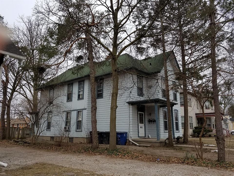 1st image of 812 Henry St