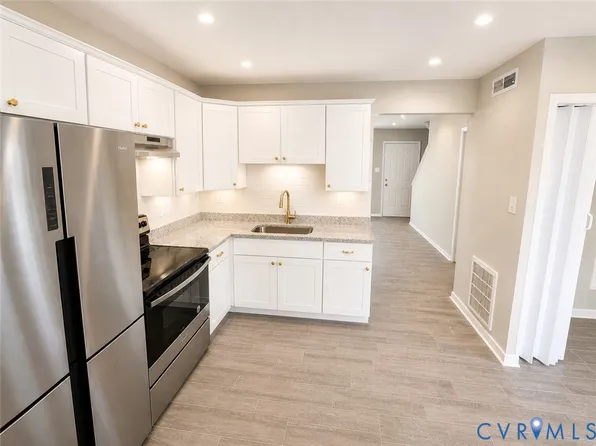 1319 Minefee St, Richmond, VA 23224
