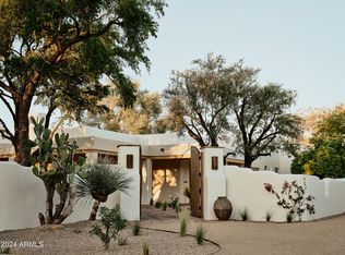 9015 N Morning Glory Rd, Paradise Valley, AZ 85253