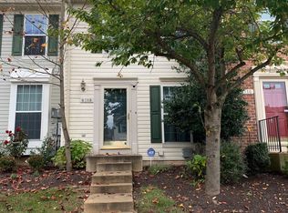 8318 Water Lily Way, Laurel, MD 20724