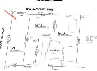 9 Bunker Hill Rd, Nantucket, MA 02554