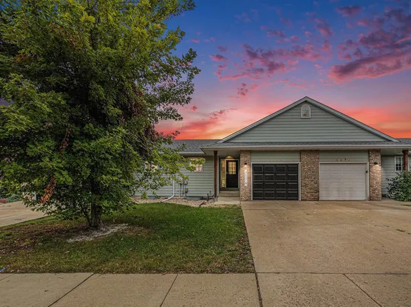 3074 E Bragstad Dr, Sioux Falls, SD 57103