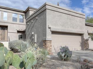 9964 E Hidden Treasure Ct, Gold Canyon, AZ 85118