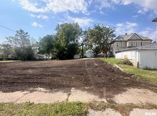 315 S Church St, Jacksonville, IL 62650