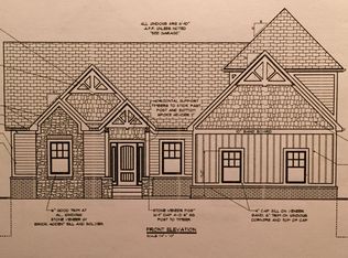 18817 Cromarty Circle, Noblesville, IN 46060