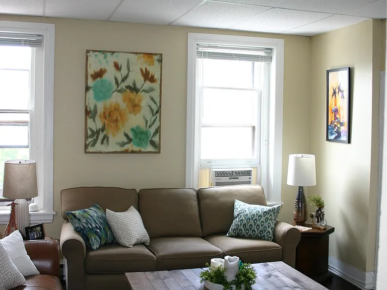 Franklin Court — Photo 38