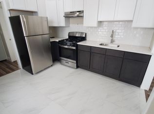 27 N 12th St #2&3, Newark, NJ 07107