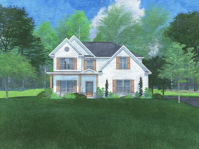 110 Maisie Way #211, Bonaire, GA, 31005