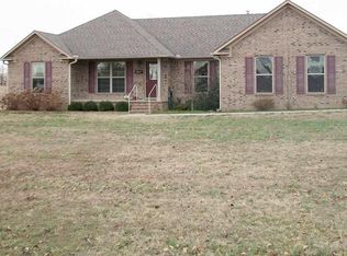 5 Donnie Cv, Greenbrier, AR 72058