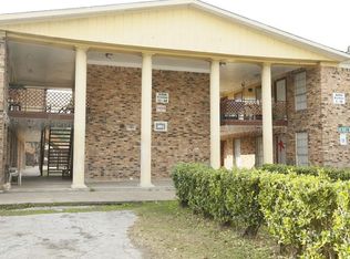 Brockvue Apartments, Houston, TX 77017