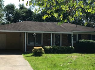 212 Valdes Dr, Martinez, GA 30907