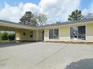 4406 Carriage Trl, Stone Mountain, GA 30083