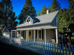 138 Appleton St, Grass Valley, CA 95945