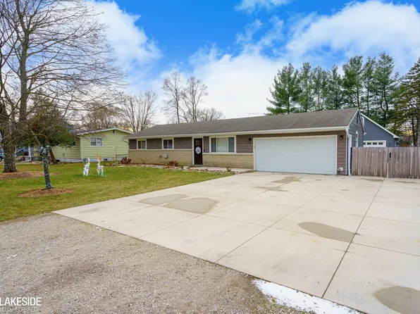 45933 Joseph St, Shelby Township, MI 48317