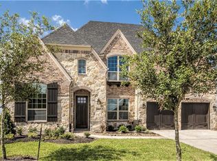 19863 Sonterra Ln, Richmond, TX 77407