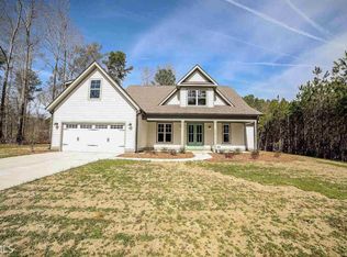 315 Winterville Park Ln, Winterville, GA 30683